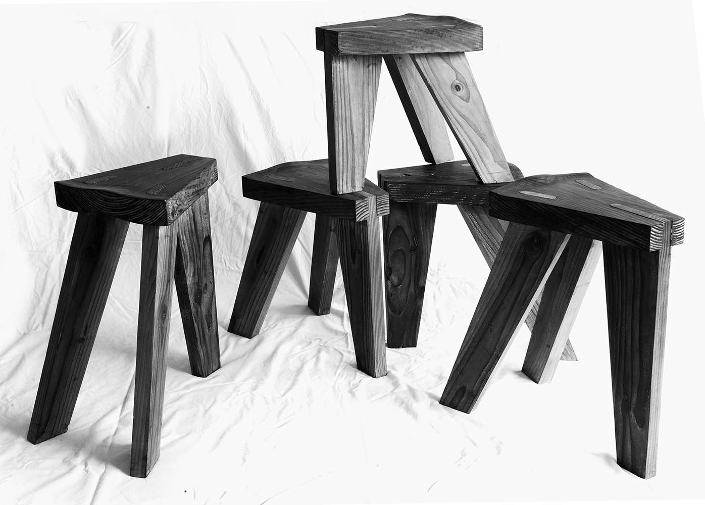 2018 modem Projects / Doug Hall: Song of Ourselves (After Walt Whitman) / Photo Credit: modem